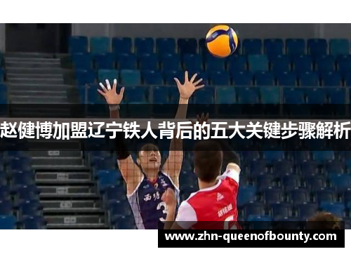 赵健博加盟辽宁铁人背后的五大关键步骤解析 赵健博加盟辽宁铁人背后的五大关键步骤解析