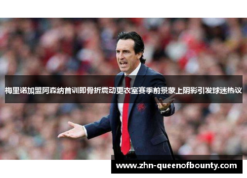 梅里诺加盟阿森纳首训即骨折震动更衣室赛季前景蒙上阴影引发球迷热议