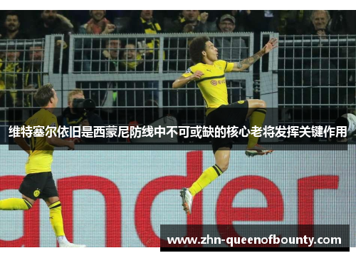 维特塞尔依旧是西蒙尼防线中不可或缺的核心老将发挥关键作用